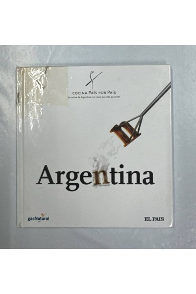 Cocina País por País: Argentina